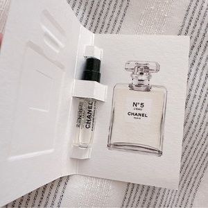 CHANEL✨ N°5 L’EAU